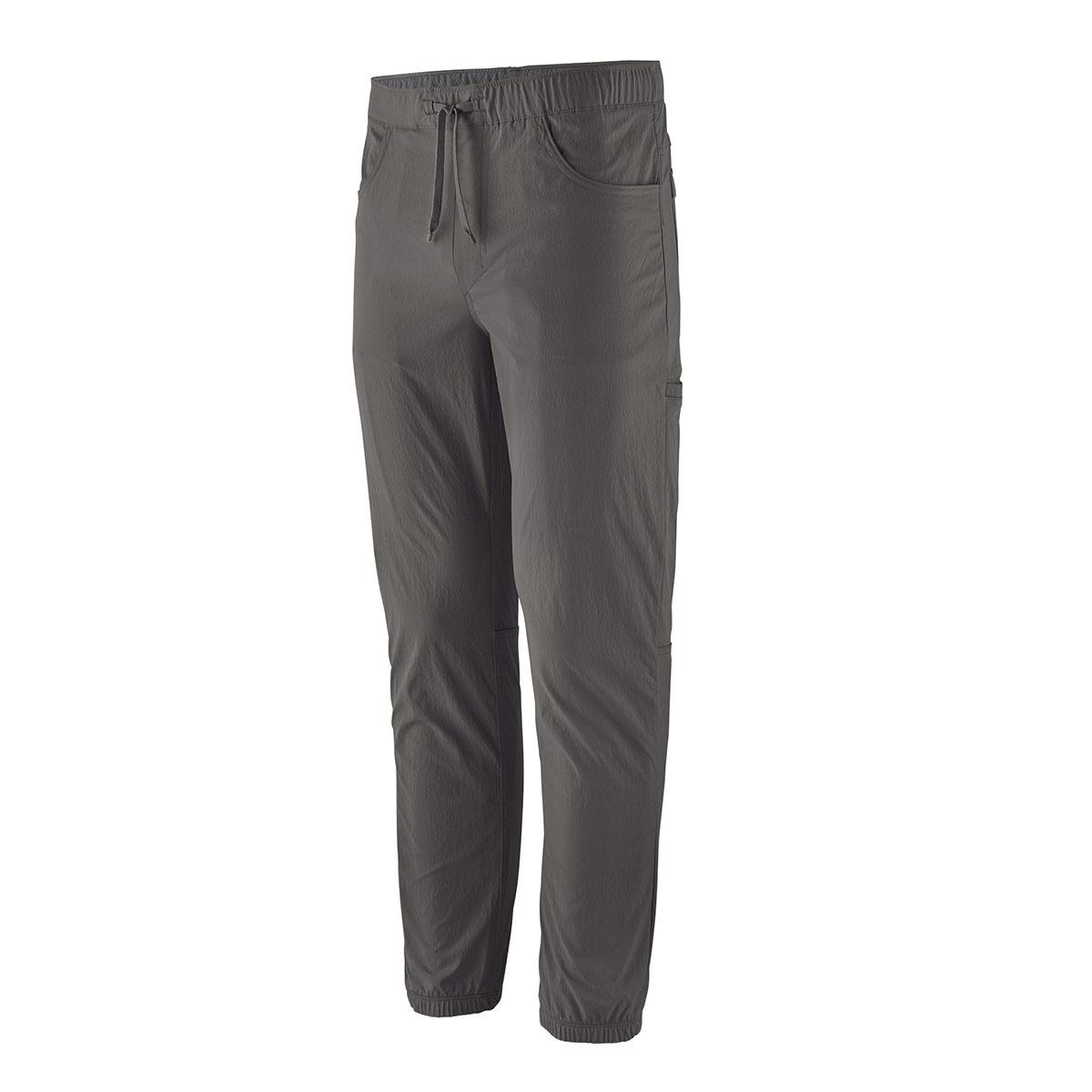 Patagonia Quandary Joggers Men's in Forge Grey